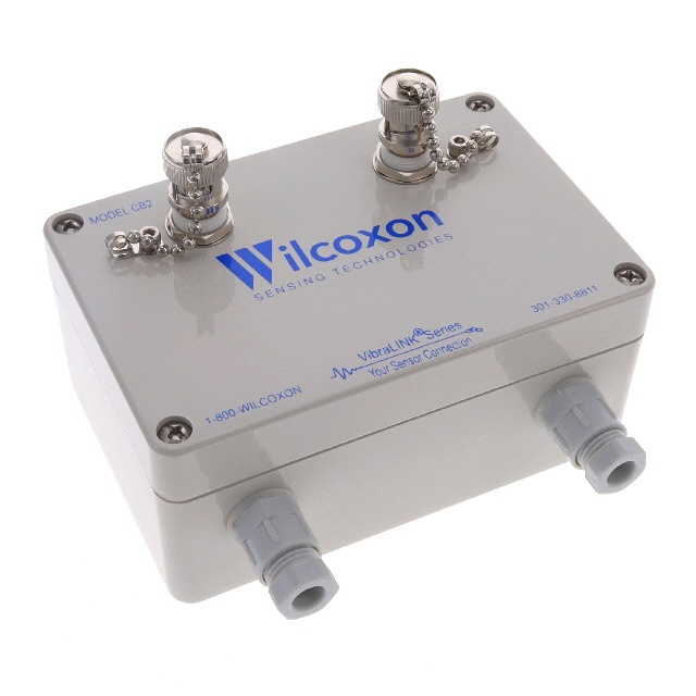 CB2 Amphenol Wilcoxon Sensing Technologies  Accessories